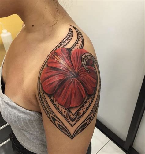 Untitled In 2020 Polynesian Tattoos Women Sleeve Tattoos For Women