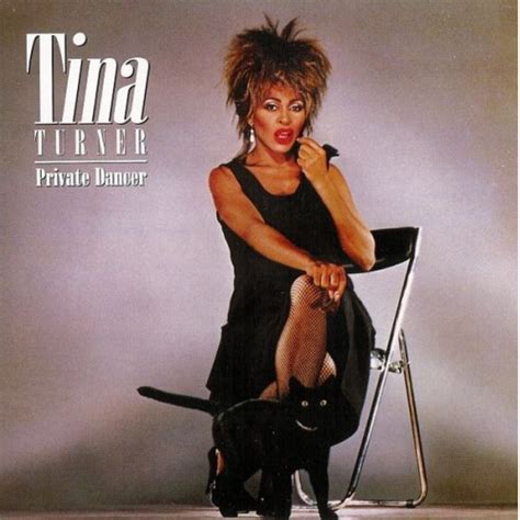 Tina Turner Best Ever Albums