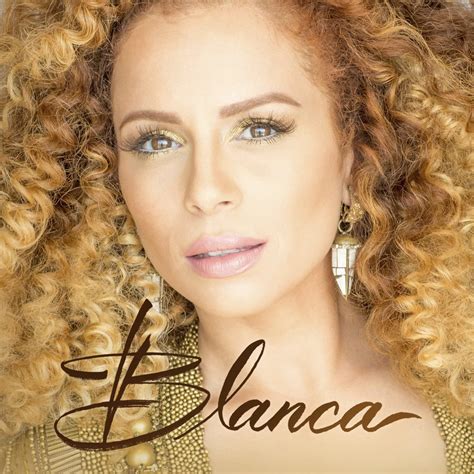 Blanca Uk Cds And Vinyl