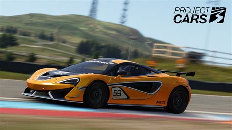 Project Cars 3 2020 Xbox One Game Pure Xbox