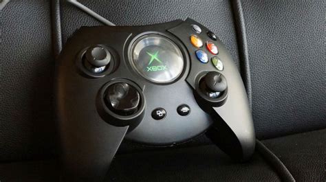 Xbox One Original Duke Controller Ab März Offiziell Erhältlich