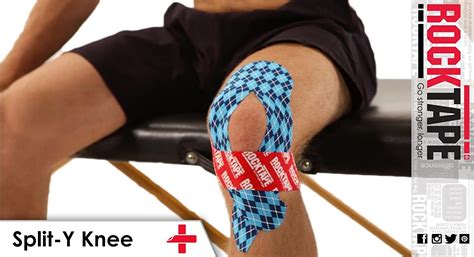 What Is Rocktape Benefits Of Kinesiology Tape Explained