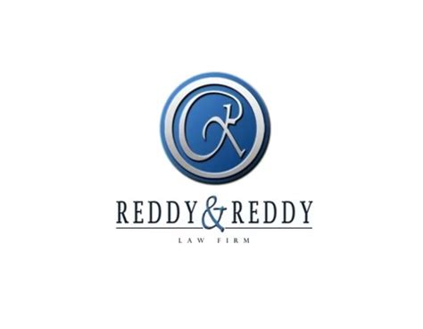 Job Opportunity At Reddy And Reddy Law Firm Bettering Results