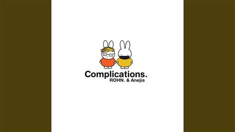Complications Youtube