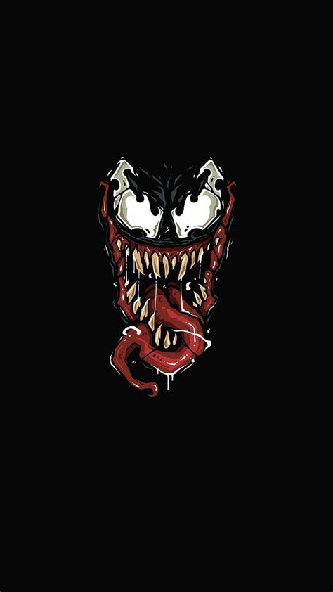 Fondo De Pantalla 4k Ultra Los Mejores Imagenes De Venom Descargar