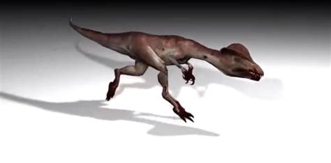 Turok Dilophosaurus By Martinmiguel On Deviantart