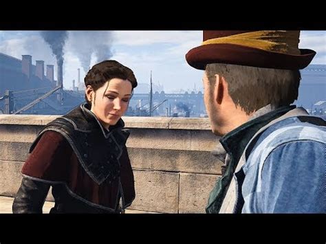 Assassin S Creed Syndicate Queen Of Speed Ultra Settings Gtx Ti