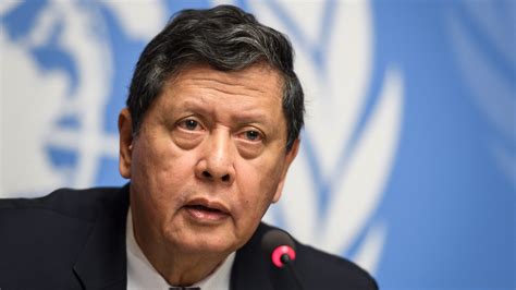 Un Fact Finding Mission Recommends Suspension Of International Dealings With Myanmar’s Military