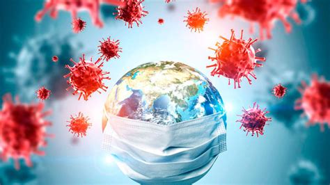 Ómicron Marcará El Fin De La Pandemia Y El Inicio De Una Endemia