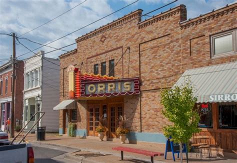 10 Most Beautiful Small Towns In Missouri You Should Absolutely Visit
