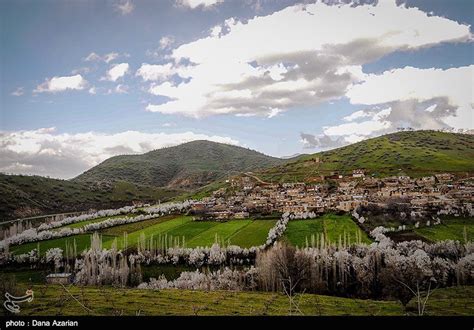 Kurdistan Iran Marivan In Early Spring 14 Photo By Dana Azarian