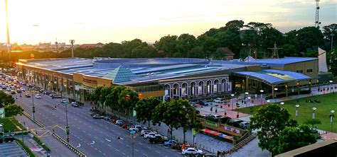 It is a wholly owned subsidiary of ppb group berhad, a member of the kuok group. Dataran Pahlawan Melaka Megamall - Wikipedia