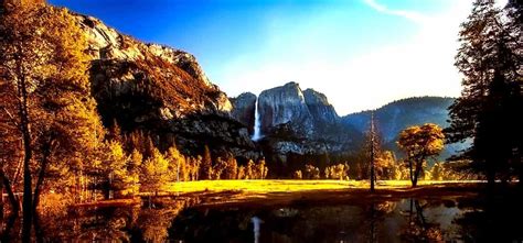 Top 10 Us National Parks Best National Parks To Visit In America