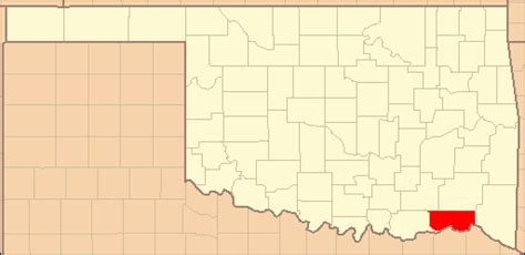 Choctaw County Oklahoma Official Pokeland Wiki Fandom