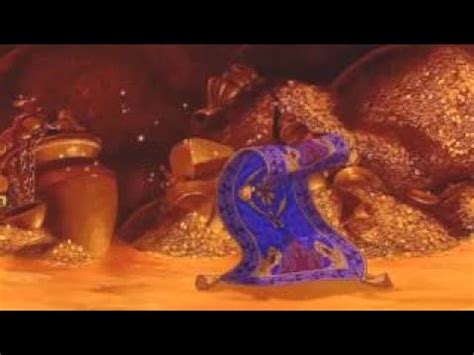 Aladdin And The Cave Of Wonders Hd Part Youtube