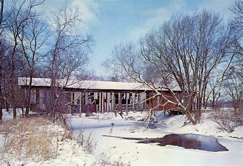 Loucks Bridge Historical Ohio Exploration Society