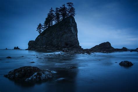 Olympic National Park Wallpapers Wallpaper Cave