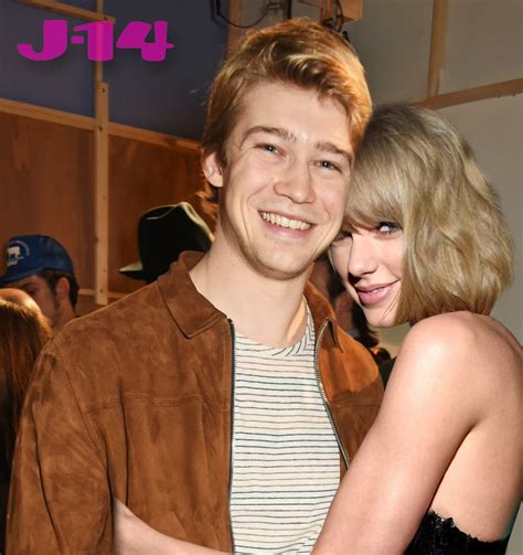 Joe Alwyn And Taylor Swift Together We Need Pics — So We Made Some