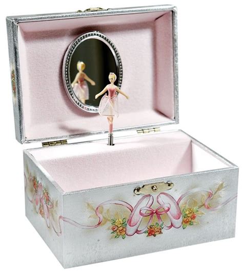 Personalized Musical Jewelry Box Canada - Musical Jewelry Box For Adults