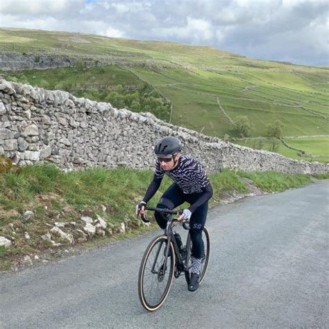 Cycling Guide Malham Cove Climb Yorkshire Dales Gpx What To Expect