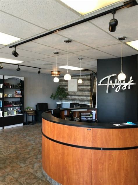 Tryst Salon And Spa