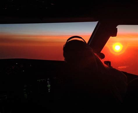 Cabin crews are role models of customer service. One former cabin crew member calls Monarch airline ...