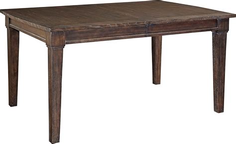 Broyhill Attic Retreat Leg Table Amazonca Home