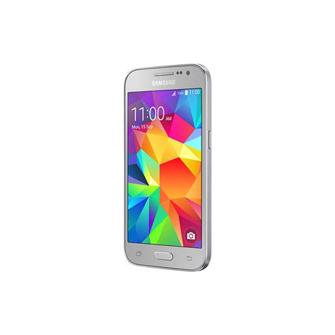 Samsung Galaxy Core Prime G360 Silver F Mobilcz