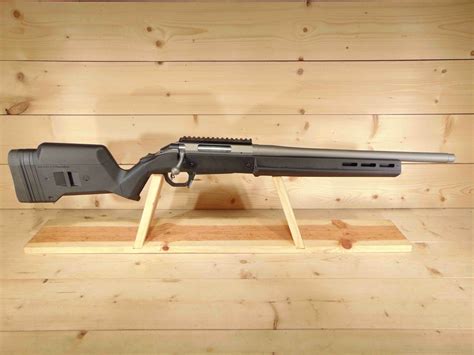 Ruger American Magpul Stock 65cm Adelbridge And Co
