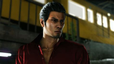 Yakuza 6 Tokyo Game Show 2016 Videos Crowned Best To Be Released Game