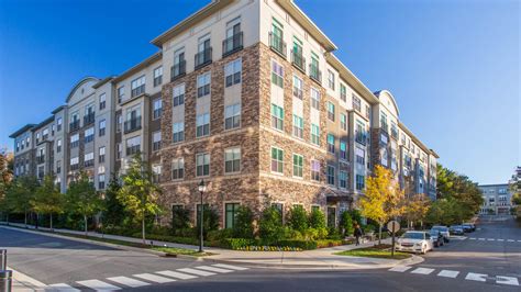 Axis At Shady Grove Apartments 9305 Corporate Blvd Rockville Md