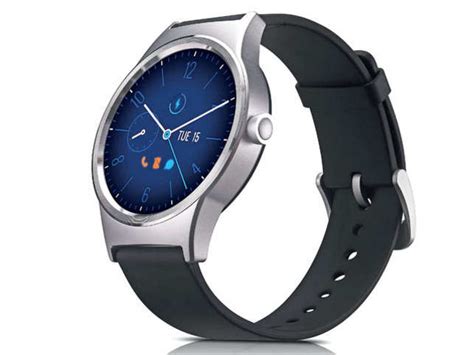 Tcl Movetime Review Good Smartwatches Neednt Be Expensive The