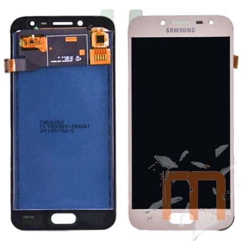 Like quote reply (log in to remove this ad.) wosh super. Pantalla Completa LCD Tactil Oro Samsung J2 Pro J250F ...