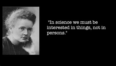 40 Inspirational Quotes By Marie Curie To Ignite Your Passion For