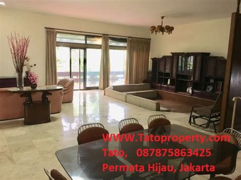 4 / 4 jumlah lantai : Tatoproperty Jual Kavling﻿ DKI HGB di Senayan 087875863425
