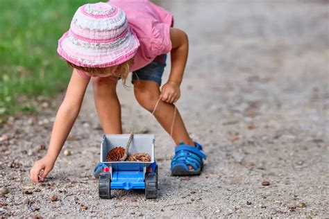 20 Nature Activities For Kids Active For Life