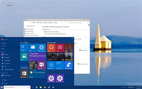 10 Tips everyone should know after installing Windows 10 Technical ...