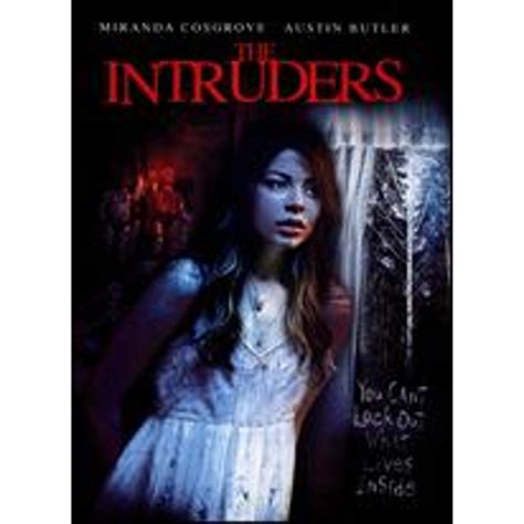 pre owned the intruders dvd 0043396452329 directed by adam massey