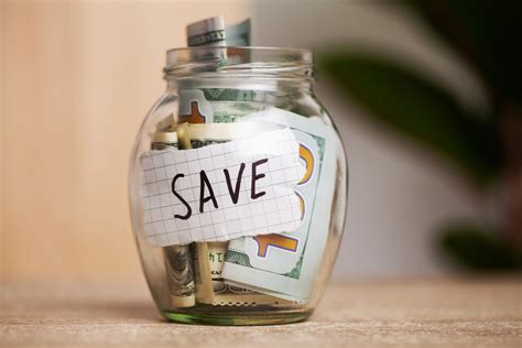 Here Are 10 Unconventional Ways To Save Money