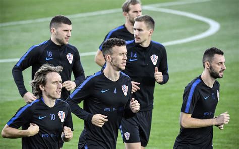 England are one of the two oldest national teams in football; Croatia plots 'football Brexit' as England World Cup semi ...