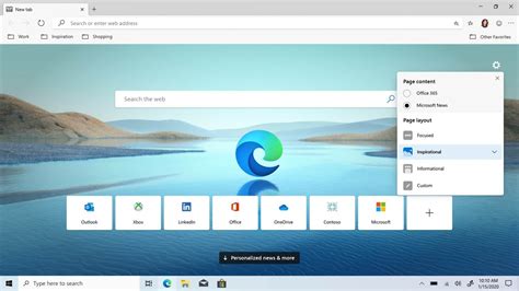 Microsofts Chromium Powered Edge Browser Is Out Of Beta Download It Here