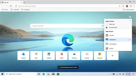 We did not find results for: Microsoft's Chromium-powered Edge browser is out of beta ...