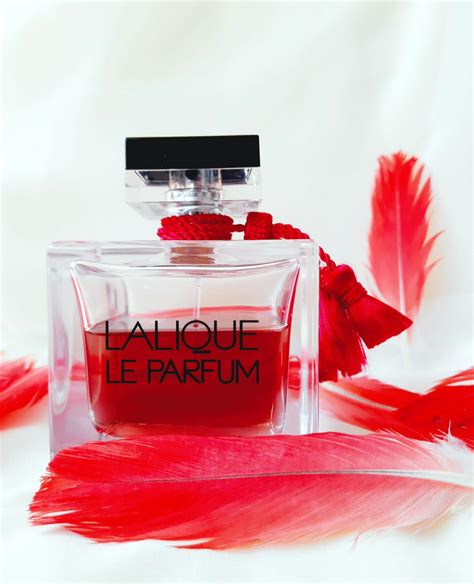 Lalique Le Parfum Lalique Perfume A Fragrância Feminino 2005