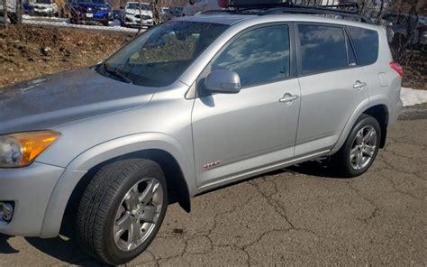 2011 Toyota Rav4 Sport AWD ROAC AUTO SALES