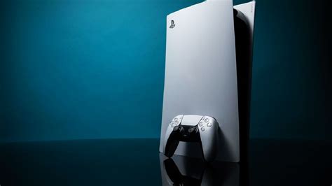 Sony Launched The Lighter Playstation 5 In Australia Sdn