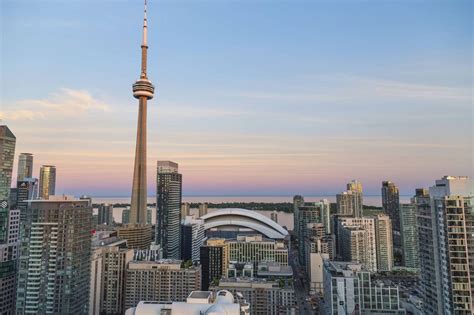 This article was most recently revised and updated by kenneth pletcher. CN Tower Climb