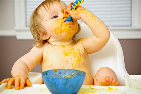 Why Messy Kids Are Smarter Sheknows