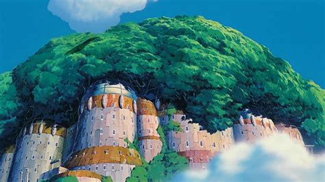 Studio Ghibli Wallpaper Hd 72 Images