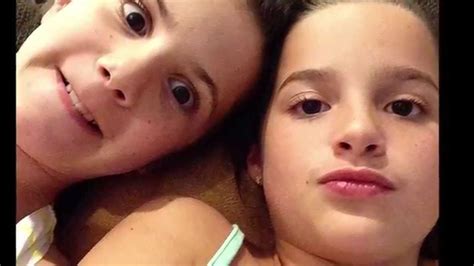💘annie And Olivia Best Friends💘 Youtube