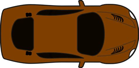 Download High Quality Car Clipart Brown Transparent Png Images Art